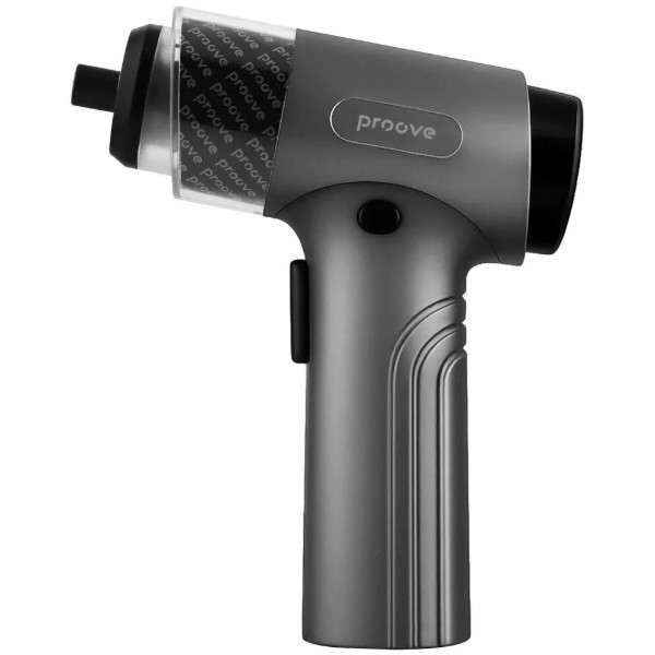 Фото - Акумуляторна викрутка Proove Driller 36in1 Gray (MTSD35000003)