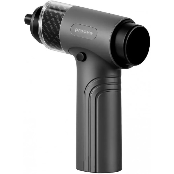 Фото - Акумуляторна викрутка Proove Driller 36in1 Gray (MTSD35000003)