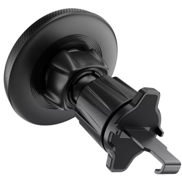 Фото - Автодержатель Proove Carbon Magnetic Air Outlet Car Mount Black (484030001)