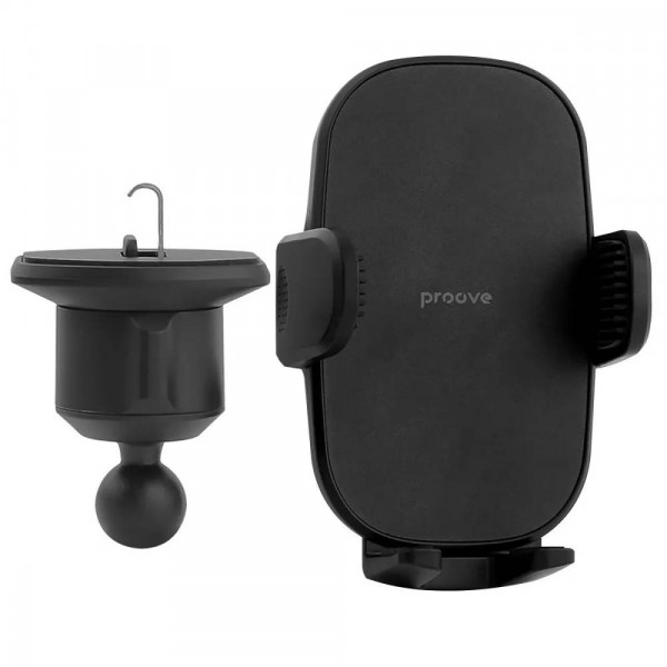 Фото - Автотримач Proove Tumbler Air Outlet Car Mount