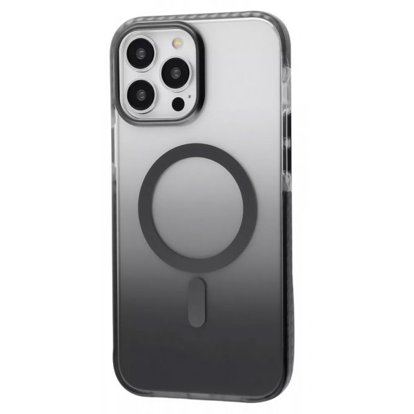 Фото - Чохол для смартфону  Shadow Star Case with Magnetic Ring iPhone 14 Pro Black