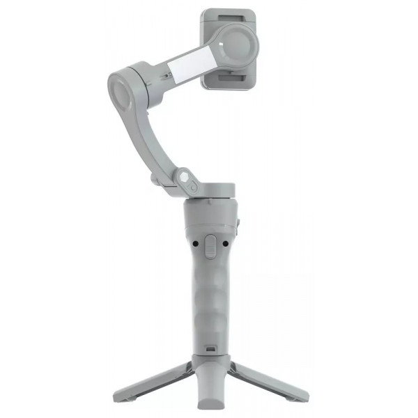 Фото - Уцінка - Тривісьовий ручний стабілізаційний підвіс Proove Axis Gimbal Stabilizer Gray (MPAX00010001)