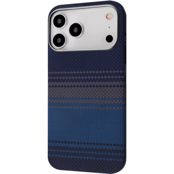 Фото - Чохол для смартфону Proove Carbon Slim with Magnetic Ring iPhone 17 Pro Max nightfall (PCCSIP17PM51) Фото - Чохол для смартфону Proove Carbon Slim with Magnetic Ring iPhone 17 Pro Max nightfall (PCCSIP17PM51)