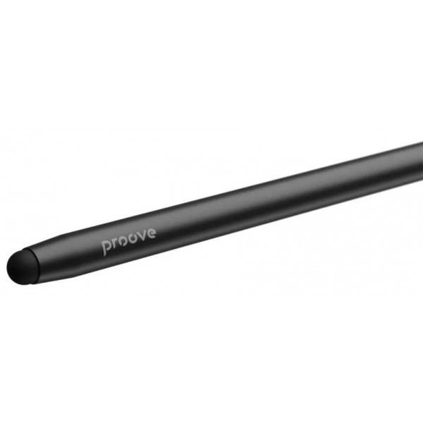 Фото - Стилус Proove Stylus Magic Wand SP-01 Black (446360001)