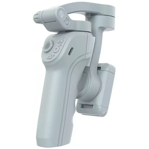 Фото - Уцінка - Тривісьовий ручний стабілізаційний підвіс Proove Axis Gimbal Stabilizer Gray (MPAX00010001)
