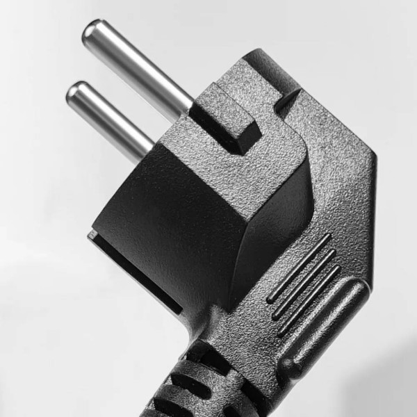 Фото - Сетевой фильтр Proove Power Strip P-03 3 розетки + 4 USB + 2 Type-C 2m Black (396830001)