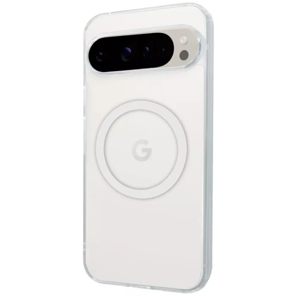Фото - Чохол для смартфону Proove Clear Case with Magnetic Ring Google Pixel 9 Pro XL transparent (PCCLPXPX0901)