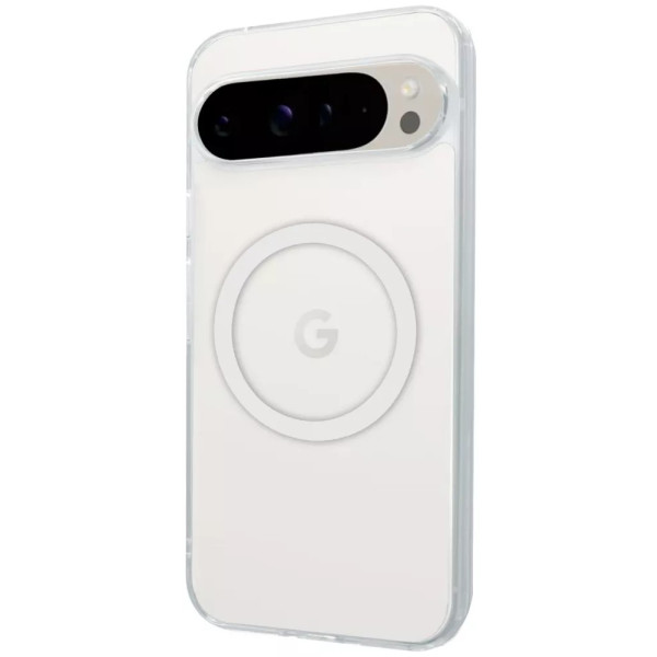Фото - Чехол для смартфона Proove Clear Case with Magnetic Ring Google Pixel 9/Pixel 9 Pro transparent (PCCLPXPR0901)