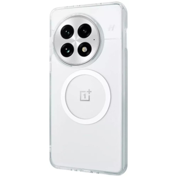 Фото - Чохол для смартфону Proove Clear Case with Magnetic Ring OnePlus 13 transparent (PCCLOP001301)