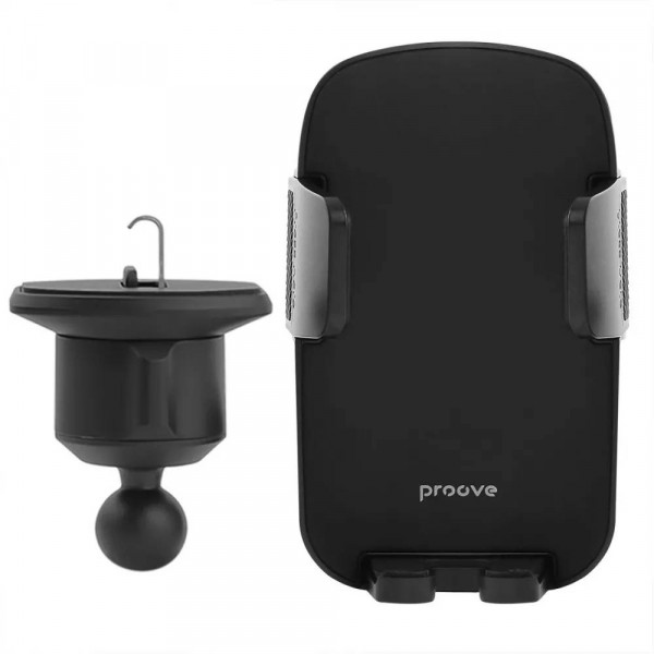 Фото - Автотримач Proove Perfect Pro Air Outlet Car Mount