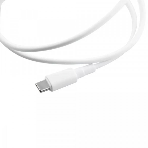 Фото - Кабель синхронизации данных Proove Small Silicone Type-C to Lightning 20W 1m White (349190003)