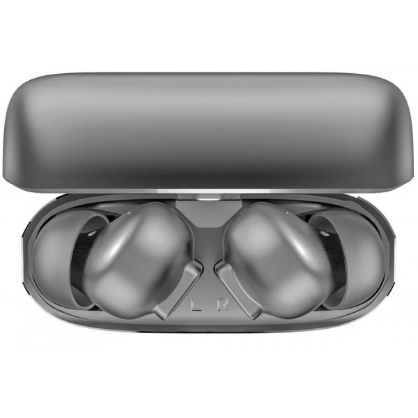 Фото - Навушники вкладиші бездротові TWS Proove Cold Sound GR8 TWS Gray (TWCSGR010003)