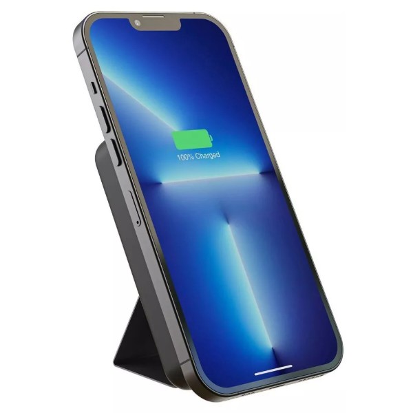 Фото - Батарея мобільна Proove Hyperion 20W 10000mAh Black (2001001860400)