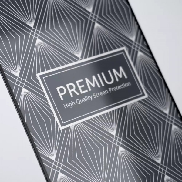 Фото - Захисне скло для смартфону Proove Premium iPhone Xr/11 Black