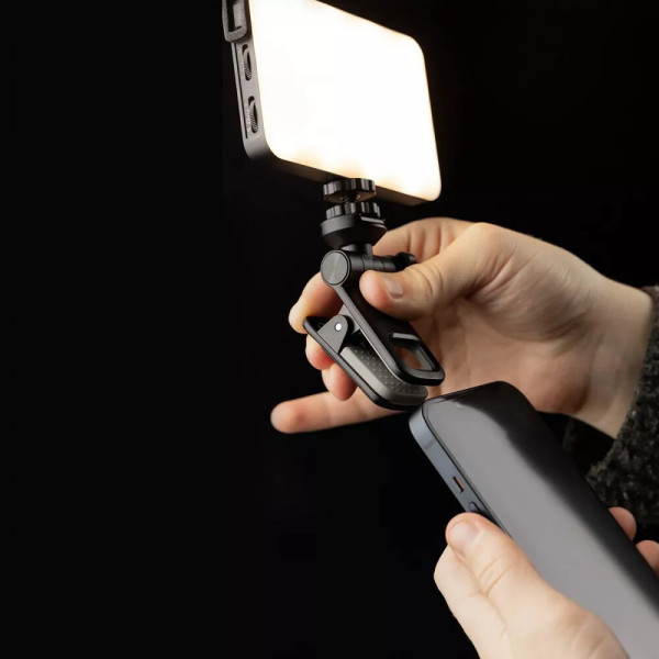 Фото - Студійне світло Proove GlowBox Black (PLGB00010001)