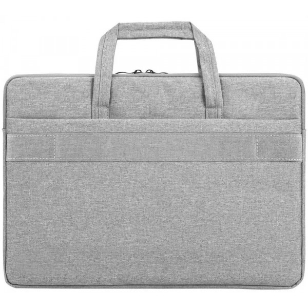 Фото - Сумка для ноутбука Proove Iris 15,6" light gray (LBIR15000003)