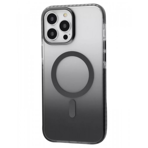 Фото - Чохол для смартфону Proove Shadow Star Case with Magnetic Ring iPhone 16 Pro Max gray (PCSSIP16PM05)
