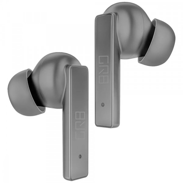Фото - Навушники вкладиші бездротові TWS Proove Cold Sound GR8 TWS Gray (TWCSGR010003)