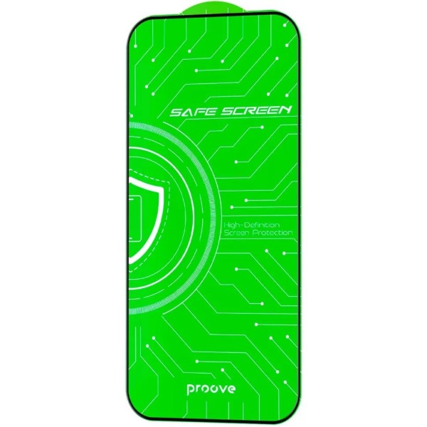 Фото - Защитное стекло для смартфона Proove Safe Screen Samsung Galaxy A27 Black (PGPSS1SGA271) Фото - Защитное стекло для смартфона Proove Safe Screen Samsung Galaxy A27 Black (PGPSS1SGA271)
