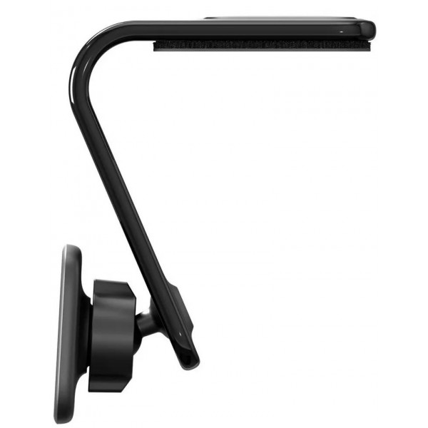 Фото - Автотримач Proove Block Magnetic Stick-on Car Mount black (CHBM00000001)