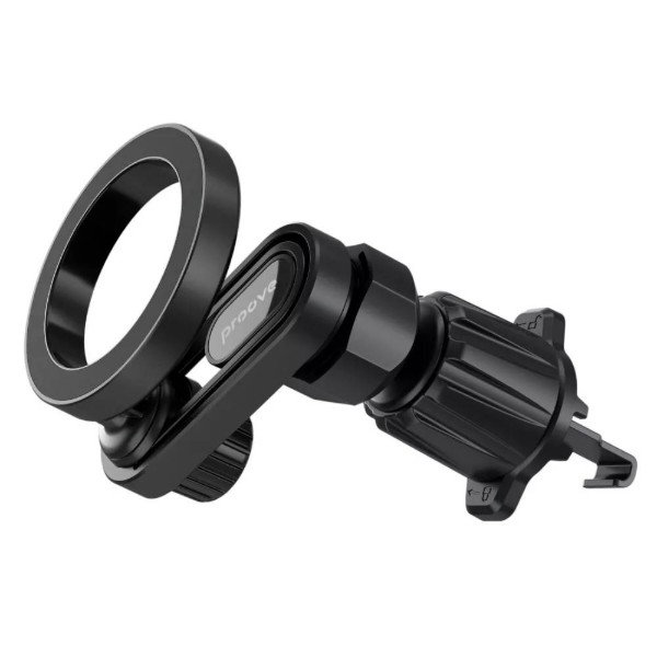 Фото - Автотримач Proove Stealth Magnetic Air Outlet Car Mount