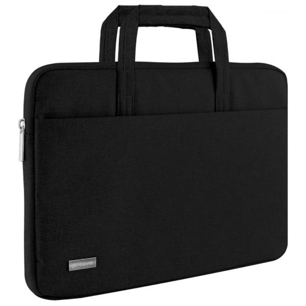Фото - Сумка для ноутбуку Proove Iris 15,6" black (LBIR15000001)
