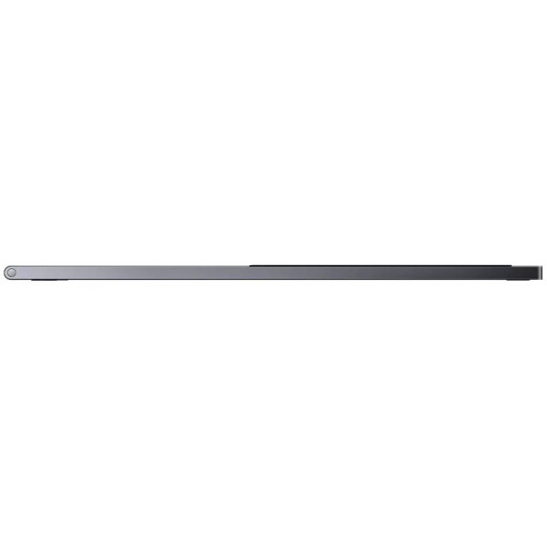 Фото - Підставка для мобільного пристрою Baseus Foldable Metal Gray (LUKP000013)