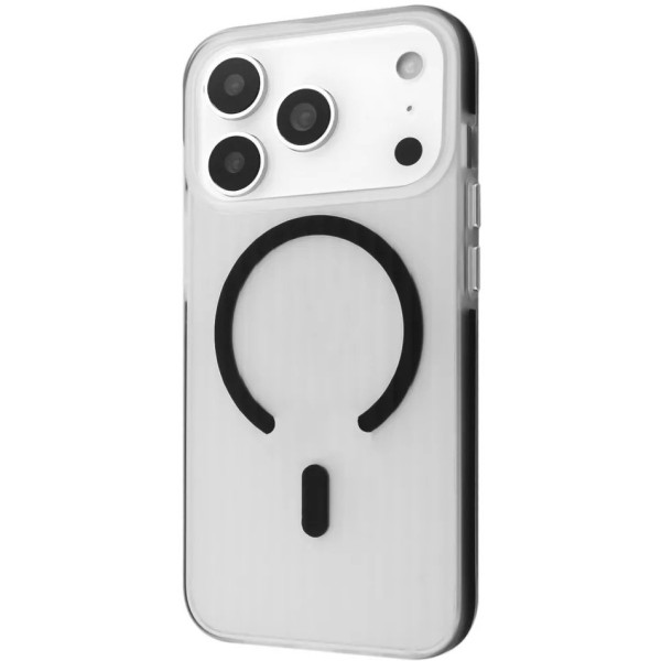 Фото - Чехол для смартфона Proove Astro Case with Magnetic Ring iPhone 17 Pro Black (PCASIP17P002)