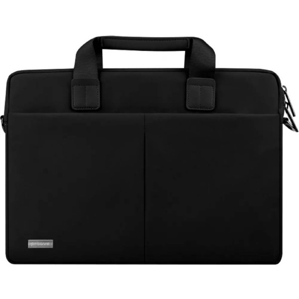 Фото - Сумка для ноутбука Proove Soft Shield 14'' Black (LBSS14000001)