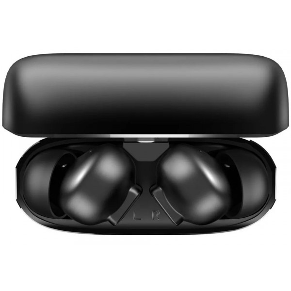 Фото - Навушники вкладиші бездротові TWS Proove Cold Sound GR8 TWS Black (TWCSGR010001)