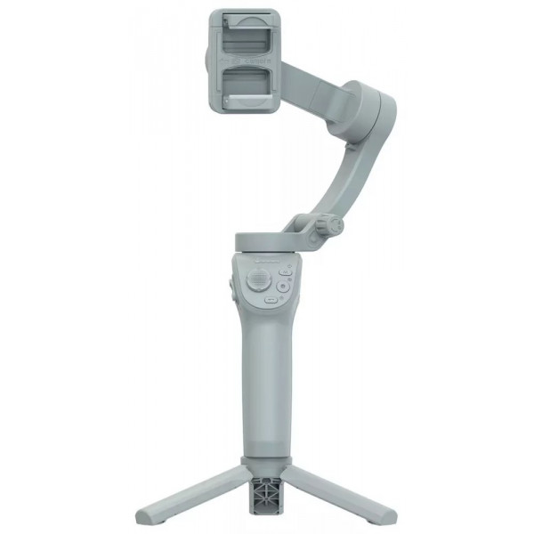 Фото - Уцінка - Тривісьовий ручний стабілізаційний підвіс Proove Axis Gimbal Stabilizer Gray (MPAX00010001)