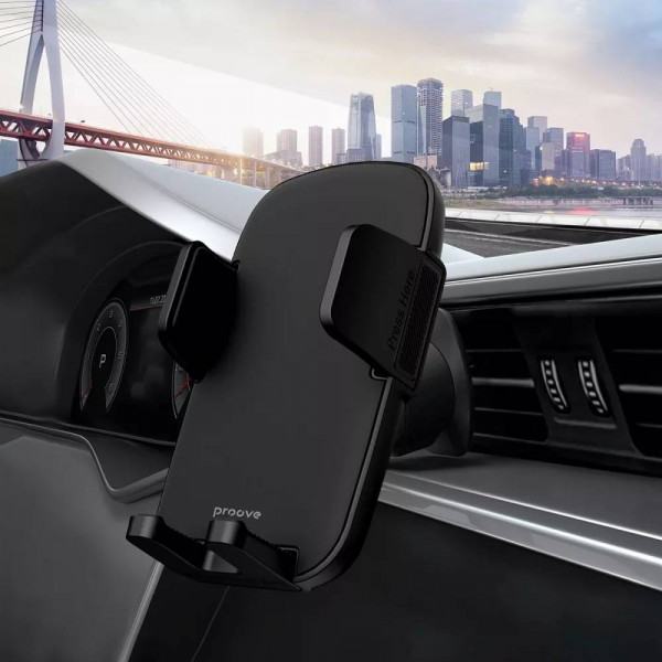 Фото - Автотримач Proove Perfect Pro Air Outlet Car Mount