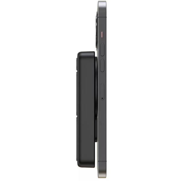Фото - Батарея мобільна Proove Hyperion 20W 10000mAh Black (2001001860400)