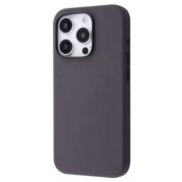 Фото - Чохол для смартфону Proove Silicone Case with Magnetic Ring iPhone 15 Pro Max Clay (PCCCIP15P001)