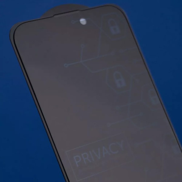 Фото - Защитное стекло для смартфона Proove Privacy iPhone X/Xs/11 Pro Black (PGPPRI11P001)