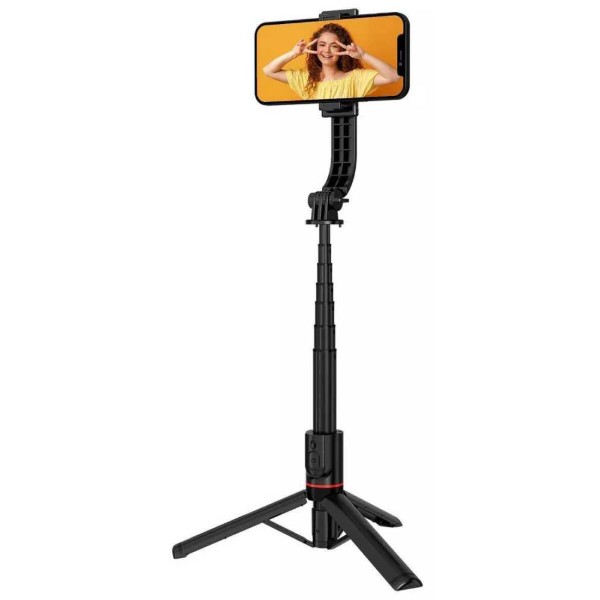 Фото - Трипод для селфи Proove Lite Shot 1060mm black (MPSC00000001)