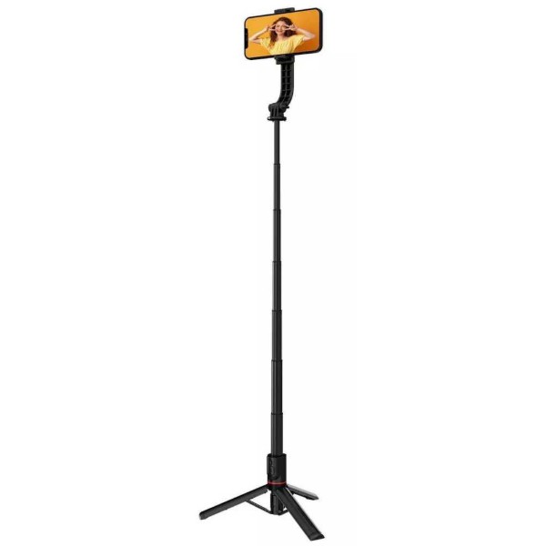 Фото - Трипод для селфи Proove Lite Shot 1060mm black (MPSC00000001)