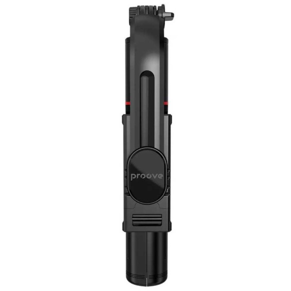 Фото - Трипод для селфи Proove Lite Shot 1060mm black (MPSC00000001)