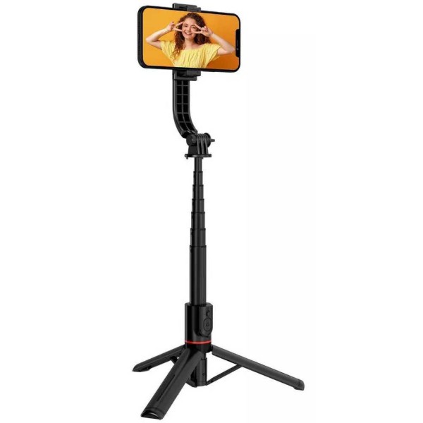 Фото - Трипод для селфи Proove Lite Shot 1060mm black (MPSC00000001)