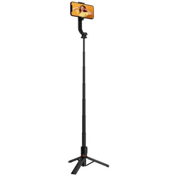Фото - Трипод для селфи Proove Lite Shot 1060mm black (MPSC00000001)