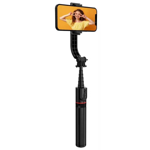 Фото - Трипод для селфи Proove Lite Shot 1060mm black (MPSC00000001)