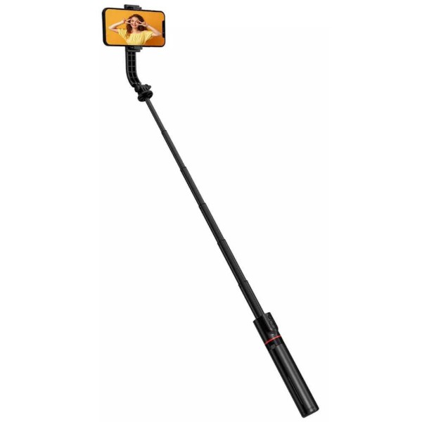 Фото - Трипод для селфи Proove Lite Shot 1060mm black (MPSC00000001)