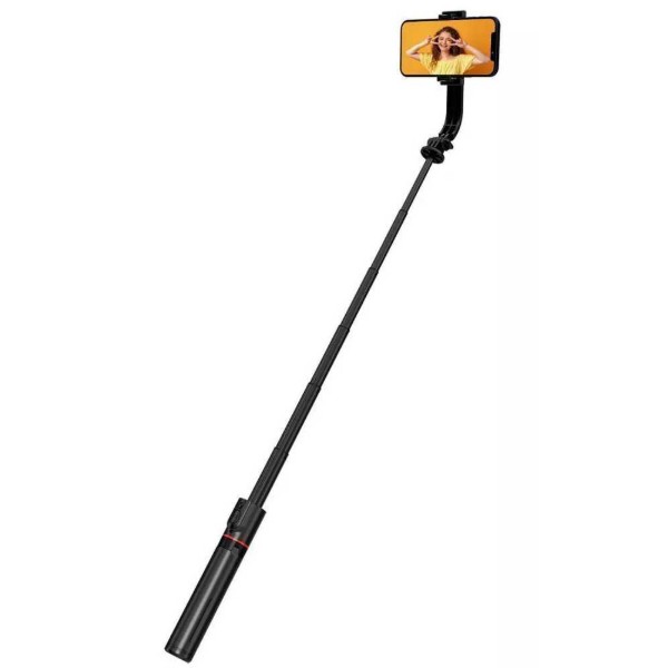 Фото - Трипод для селфи Proove Lite Shot 1060mm black (MPSC00000001)