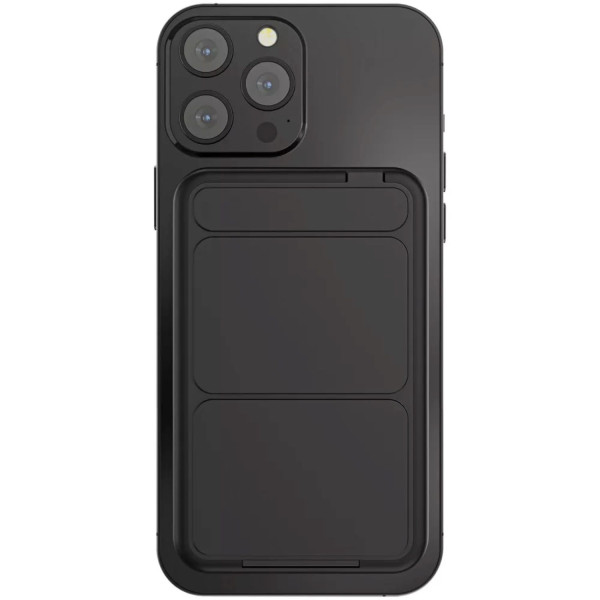 Фото - Батарея мобільна Proove Hyperion 20W 10000mAh 2025 Black (PBHN15020001)