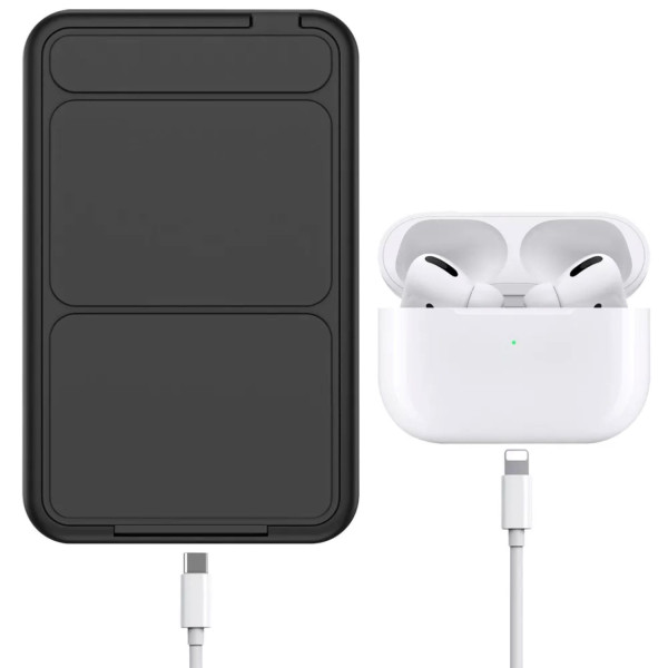 Фото - Батарея мобільна Proove Hyperion 20W 10000mAh 2025 Black (PBHN15020001)