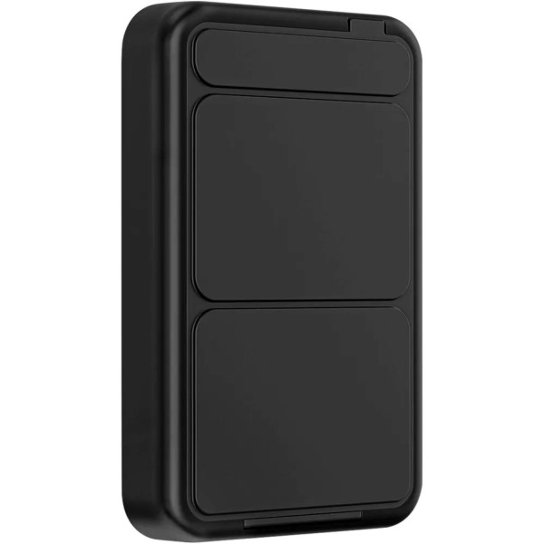 Фото - Батарея мобільна Proove Hyperion 20W 10000mAh 2025 Black (PBHN15020001)