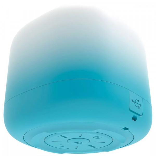 Фото - Портативна акустика Proove Velvet 3W Blue (PDVE050010008)