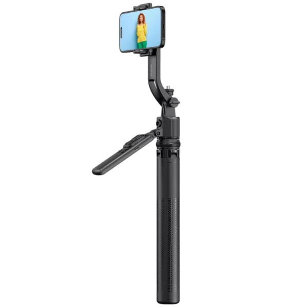 Фото - Трипод для селфи Proove FaceFix 1635 mm black (MPFF00002001)
