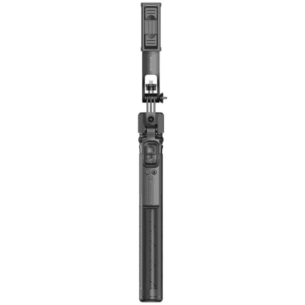 Фото - Трипод для селфи Proove FaceFix 1635 mm black (MPFF00002001)