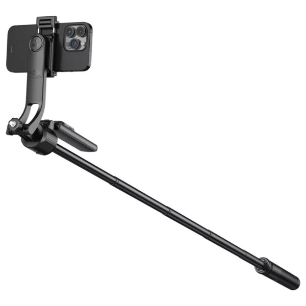 Фото - Трипод для селфи Proove FaceFix 1635 mm black (MPFF00002001)